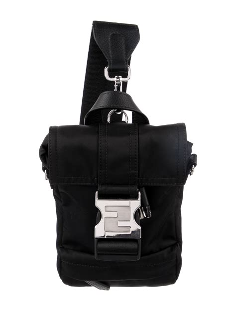 fendi monster backpack replica india|fendiness small backpack.